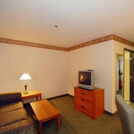 Best Western Northwest Corpus Christi Inn & Suites Exterior photo