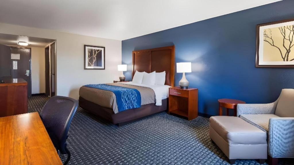 Best Western Northwest Corpus Christi Inn & Suites Exterior photo